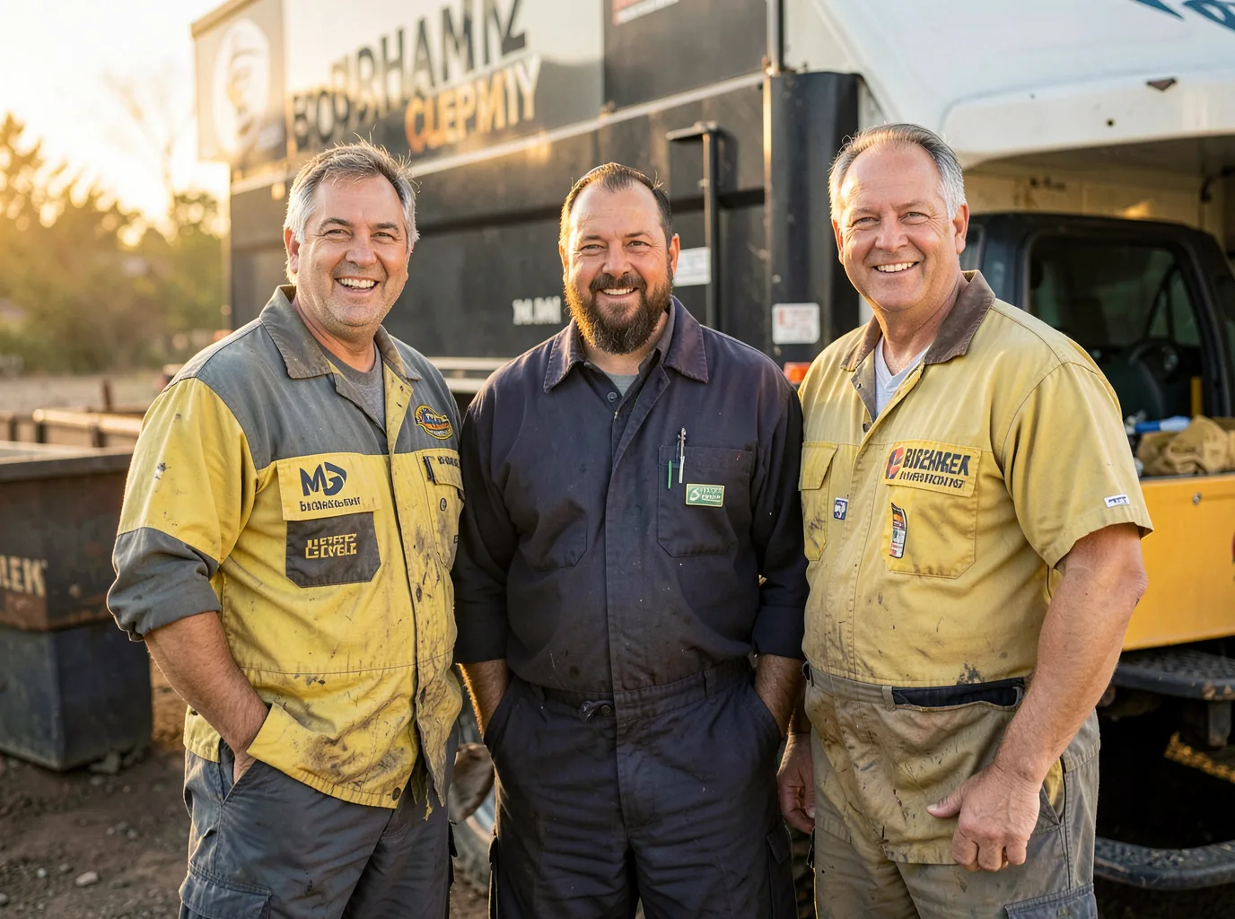 Sewage Cleanup company in Harrell, AR